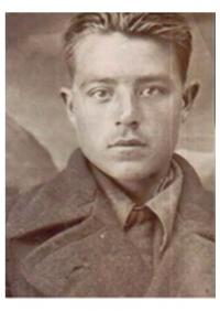 Буреев Степан Михайлович