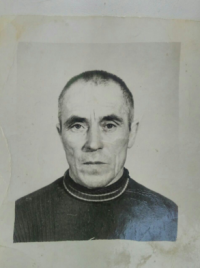 Хурамшин Нурулла Ахметшович