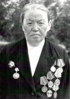 Березникова Татьяна Алексеевна