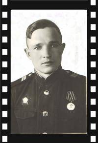 Климачев Дмитрий Григорьевич