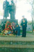 Туркин Павел Матвеевич