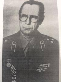 Казаков С.А