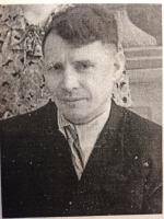 Пономарев Михаил Федорович