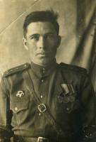 Захаров Д.М.