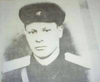 Дидаш Демьян Павлович