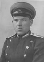 Шумихин Петр Федорович