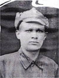 Сергеев Александр Васильевич