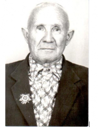 Мхаматхазиев Назип Мхаматхазиевич