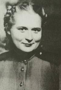Масленкова Маргарита Алексеевна