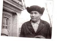 Сашин Игнатий Константинович