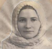 Зиганшина Шамсинеса Шакировна