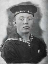 Фомин Иван Алексеевич