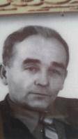 Егоров Егор Фомич