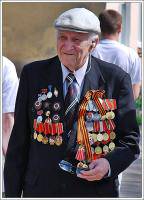 Швецов Григорий Иванович