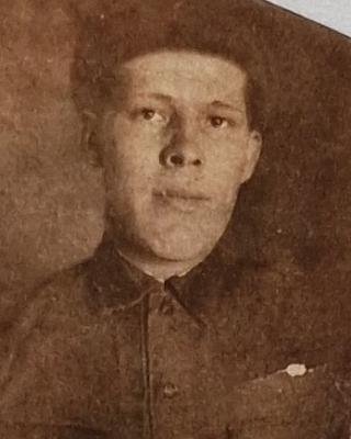 Зайцев Михаил Николаевич