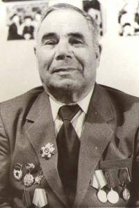 Хисамутдинов Низам