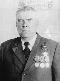 Валимухаметов Шамсивали Валимухаматович