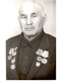 Нуруллин Сабирзян Яруллович