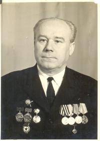 Кочетов Николай Васильевич
