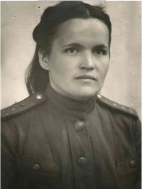 Бакирова Ляля Абубакировна