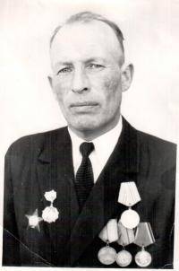 Сайфуллин Азгар Хикматович