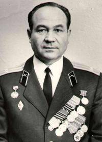 Гурлин Галимзян Зиннатович