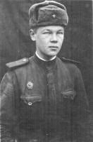 Иванов Евгений Алексеевич