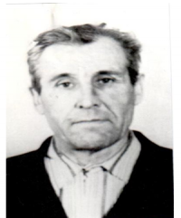 Бакалдин Петр Григорьевич