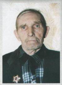 Ларионов Николай Никифорович