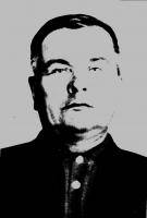Бартев Василий Степанович
