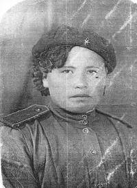 Вахрушева-Перевощикова Анна Андреевна