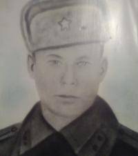 Потягунин Николай Петрович