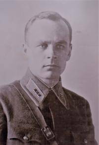 Гуреев Николай Алексеевич