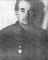 Мальцев Михаил Яковлевич