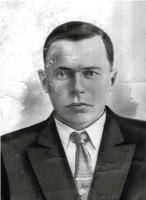 Булыгин Иван Степанович