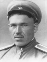 Шумихин Петр Федорович