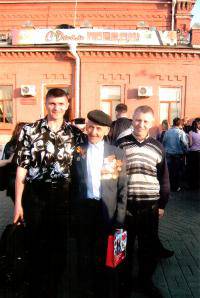 Хайбуллов И.З.