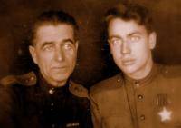 Колчин Юрий Николаевич
