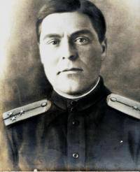 Романьков Дмитрий Тимофеевич