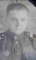 Салов Иван Николаевич