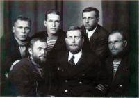 Бордюг Леонид Николаевич