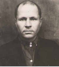 Еремеев Димухамет Шамсиевич