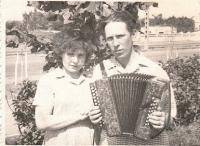 Анохина Зинаида Ивановна