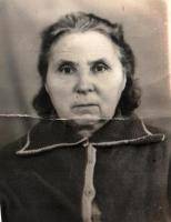Яковлева Зинаида Ивановна