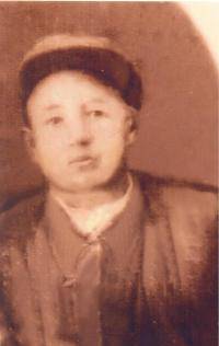 Гарифуллин Рагиб Салихович