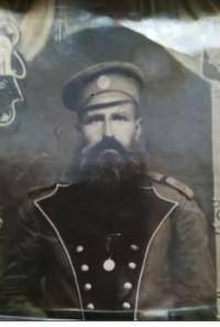 Яновский Дмитрий 