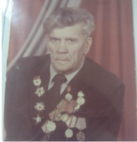 Нуришанов Анас Давыдович