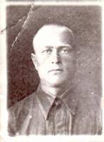 Бурляев Алексей Евграфович