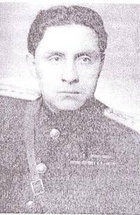 Хакимов Фахрази Бареевич