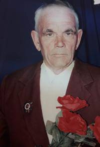 Аверьянов Иван Никитович